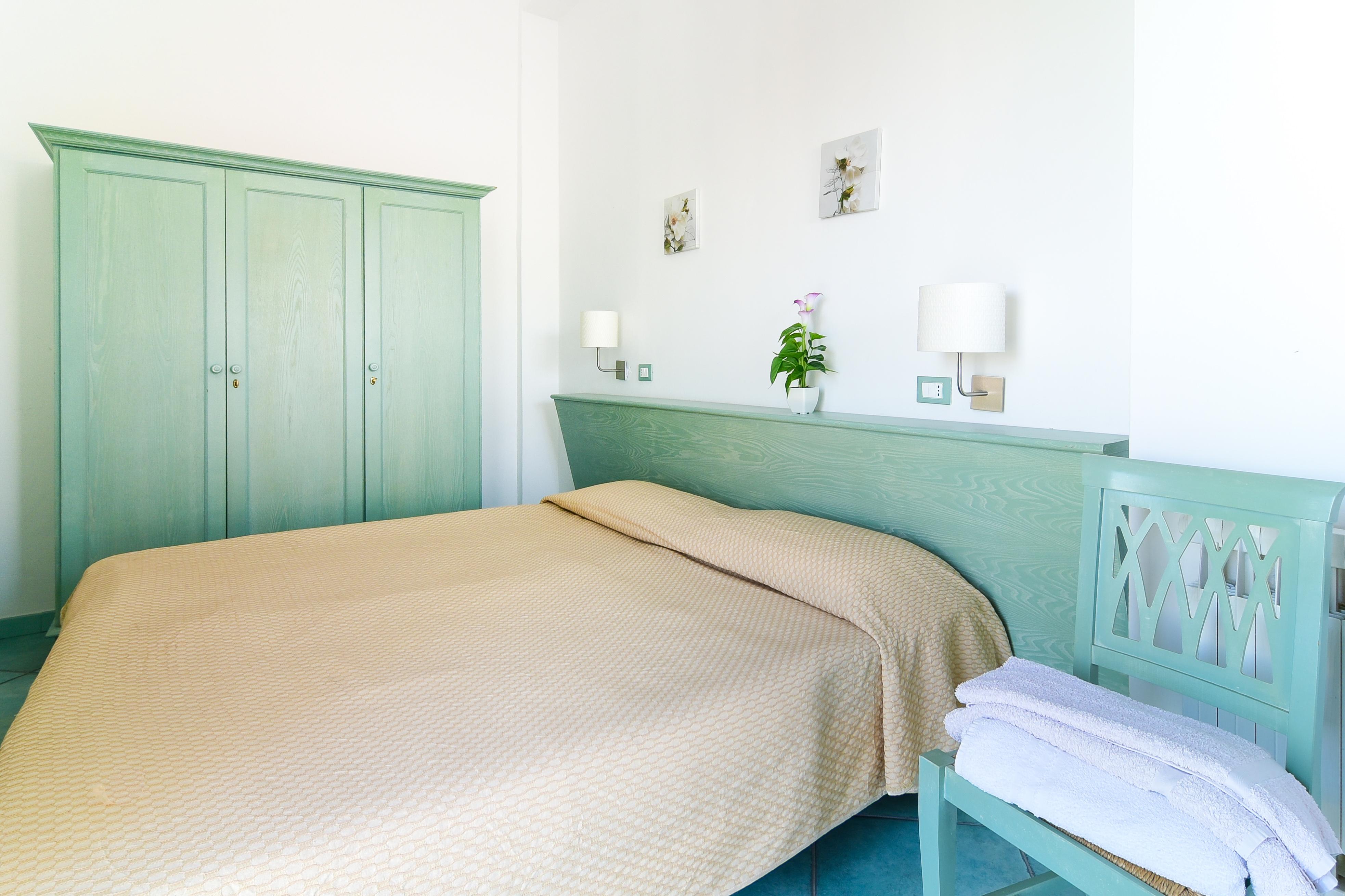 Albergo Atlantic Ischia Dış mekan fotoğraf