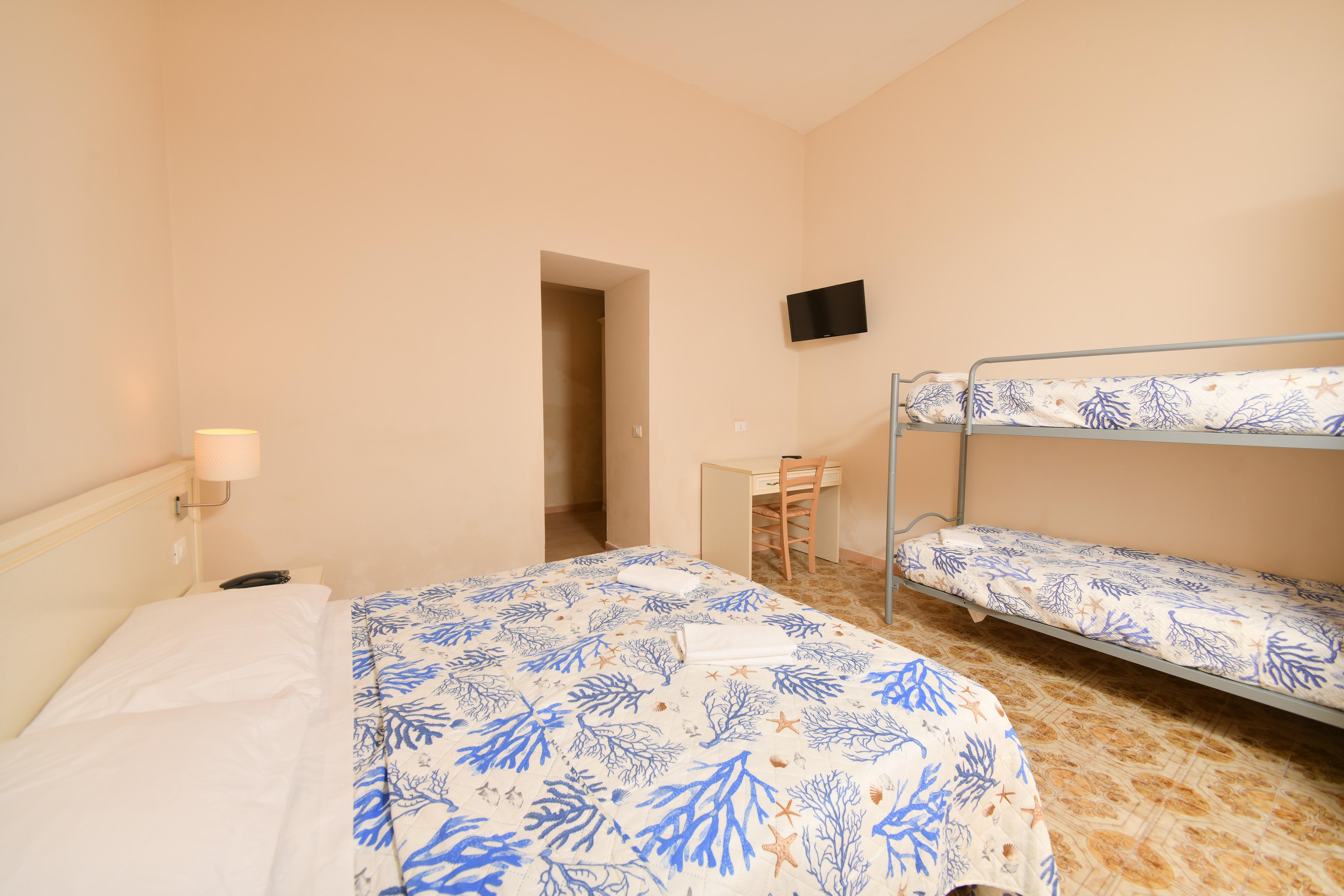 Albergo Atlantic Ischia Dış mekan fotoğraf