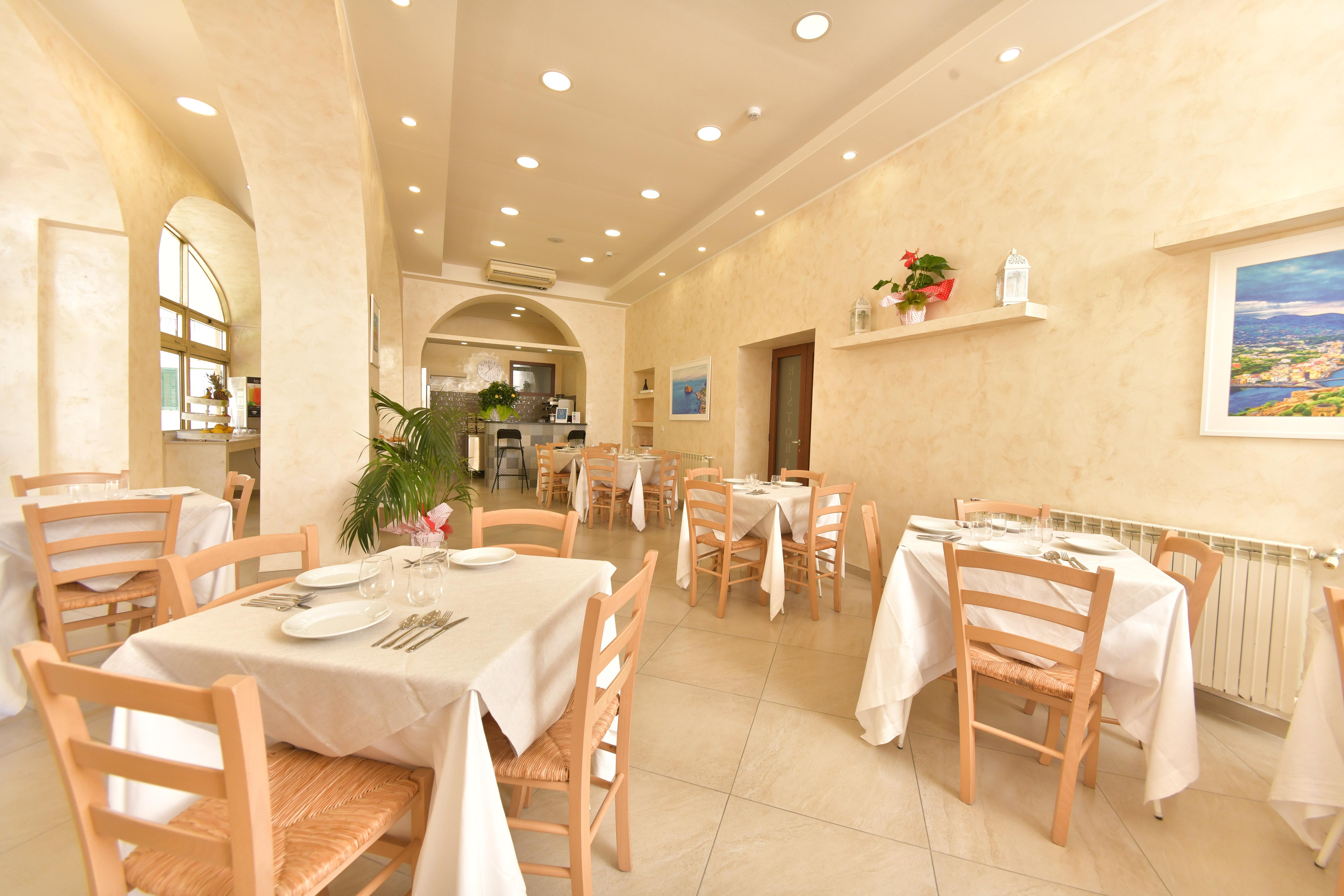 Albergo Atlantic Ischia Dış mekan fotoğraf