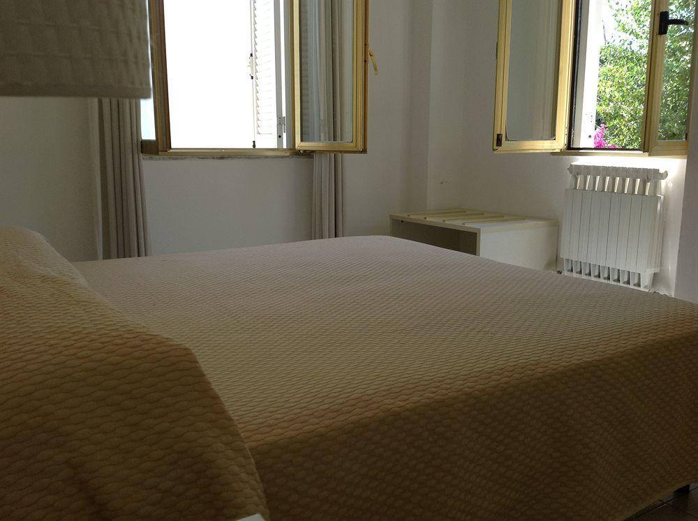 Albergo Atlantic Ischia Dış mekan fotoğraf