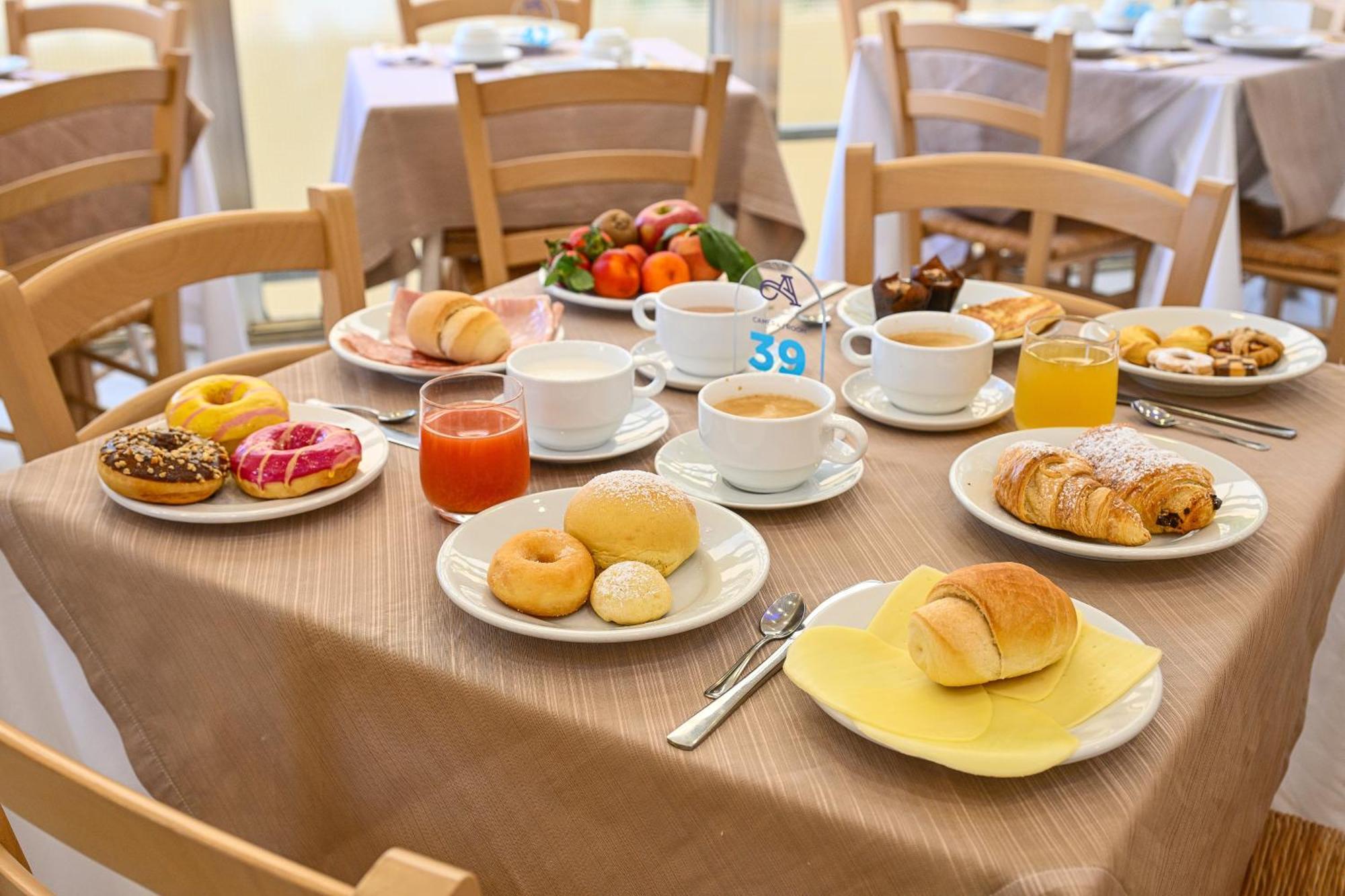 Albergo Atlantic Ischia Dış mekan fotoğraf