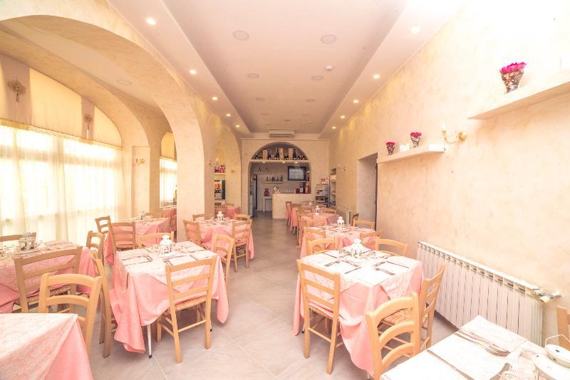 Albergo Atlantic Ischia Dış mekan fotoğraf