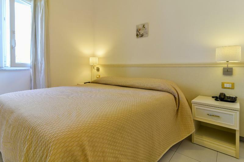 Albergo Atlantic Ischia Dış mekan fotoğraf